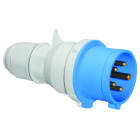 BALS - Stecker SL 16A 5p 230V 9h IP44 2135