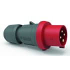 BALS - Stecker SL 32A 4p 400V 6h IP54 IQ 2118