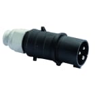 BALS - Stecker SL TE 16A 3p 500V 7h IP44 Ni 210169