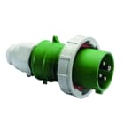 BALS - Stecker SL TE 16A 4p >50V 10h IP67/69 Ni 21404
