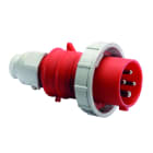 BALS - Stecker SL TE 16A 4p 400V 6h IP67/69 Ni 21349