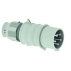 BALS - Stecker SL TE 16A 5p >50V 1h IP67/69 Ni 21457