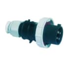 BALS - Stecker SL TE 16A 5p 500V 7h IP67 Ni 21754