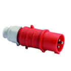 BALS - Stecker SL TE 32A 3p 400V 9h IP44 Ni 21844