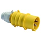 BALS - Stecker SL TE 32A 4p 110V 4h IP44 Ni 21873