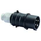 BALS - Stecker SL TE 32A 4p 500V 7h IP44 Ni 21692