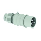 BALS - Stecker SL TE 32A 5p >50V 1h IP44 Ni 210238
