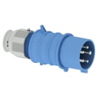 BALS - Stecker SL TE 32A 5p 230V 9h IP44 Ni 21842