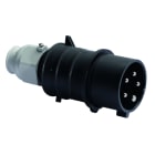 BALS - Stecker SL TE 32A 5p 500V 7h IP44 Ni 21623