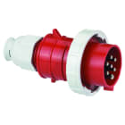 BALS - Stecker TE 32A 7p 400V 6h IP67 Ni 21669