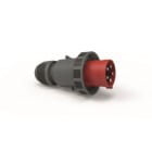 BALS - Stecker 63A 5p 400V 6h IP67/69 Ni SG IQ 2189-1