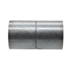 E-TERM - Steckmuffe für Metallschutzschlauch M50