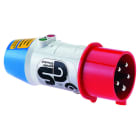 BALS - TRIPOL Drehfeldanzeige 32A 5p 400V 6h Ni IP44 2235