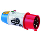 BALS - TRIPOL Drehfeldanzeige 63A 5p 400V 6h Ni IP44 2236