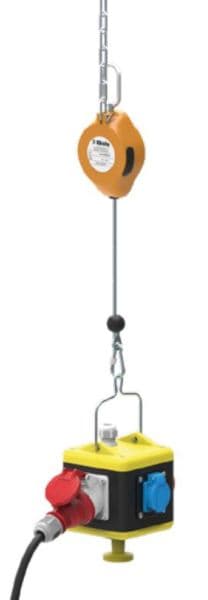 BALS - Uni-Block / Hängeverteiler/ Kreuzverteiler 581219