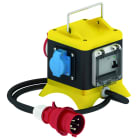 BALS - Uni-Block Tragbar 0001-2 FI040 (57996) DFM