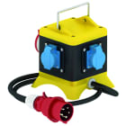 BALS - Uni-Block Tragbar 0001-3 FI000 (57143)