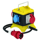 BALS - Uni-Block Tragbar 0002-2 FI000 (57148)