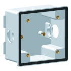 BALS - Unterputzdose für Anbausteckdosen 60x60mm 183
