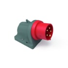 BALS - Wandgerätestecker SL 16A 5p 400V 6h IP54 IQ 24675