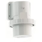 BALS - Wandgerätestecker SL TE 16A 5p 400V 6h IP67 24258