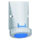 BALS - Wandsteckdose 32A 3p 230V 6h IP67/69 1145
