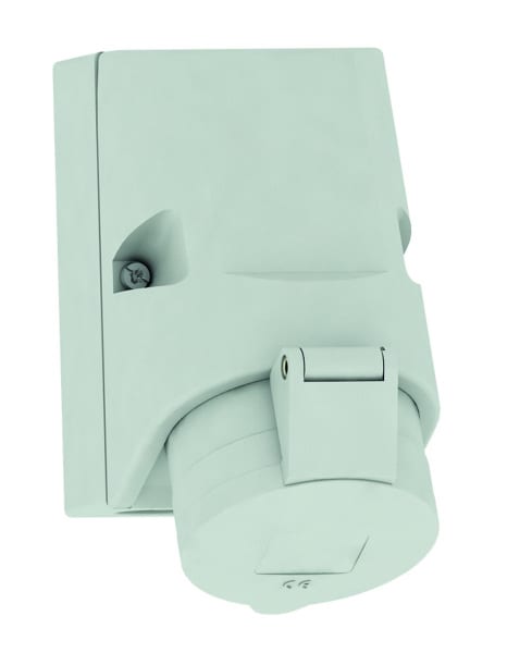 BALS - Wandsteckdose SL 16A 3p >50V 1h IP44 110577