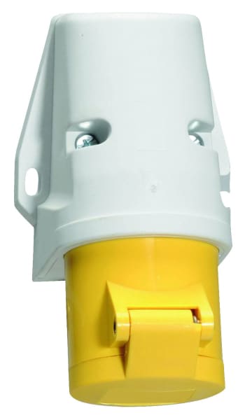 BALS - Wandsteckdose SL 16A 3p 110V 4h IP44 11912