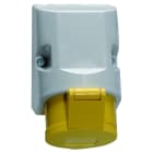 BALS - Wandsteckdose SL 16A 3p 110V 4h IP44 11928