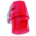 BALS - Wandsteckdose SL 16A 4p 400V 6h IP44 11905
