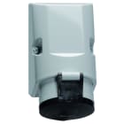 BALS - Wandsteckdose SL 16A 4p 500V 7h IP44 11945