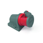 BALS - Wandsteckdose SL 16A 5p 400V 6h IP54 IQ 110624