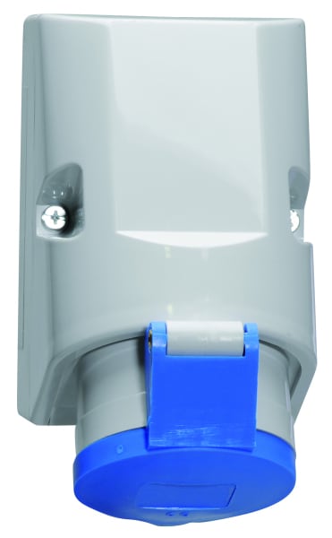 BALS - Wandsteckdose SL 32A 3p 230V 6h IP44 11949