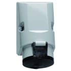 BALS - Wandsteckdose SL 32A 4p 500V 7h IP44 11957