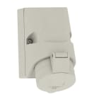 BALS - Wandsteckdose SL TE 32A 5p >50V 1h IP44 Ni 110579