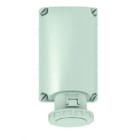 BALS - Wandsteckdose TE 125A 5p 1h  >50V IP67 110140