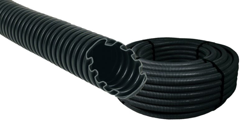 MAINCOR - Wellschlauch PA6 V0  NW95 TP0953010U8