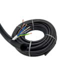 MAINCOR - Wellschlauch PA6 V0 NW37 geschlitzt TP1373025U8