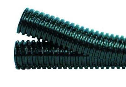 E-TERM - Wellschlauch PPmod V2 NW70 TWIN zweiteilig, Innen 66,5mm, Aussen 79,8mm