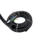 MAINCOR - Wellschlauch PPmod V2 UV NW70 gesch TKPUV1703025U8