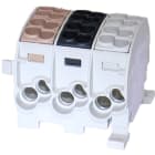 HORA ETEC - ZK 25/3 3x4 Al/Cu 080130-5-3 braun-schwarz-grau