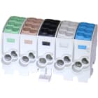 HORA ETEC - ZK 25/5 5x4 AL/CU 080150-5-3 gn-br-sw-gr-bl