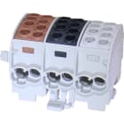 HORA ETEC - ZK 35/3 3x4 AL/CU 080230-5-3 braun-schwarz-grau