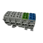 HORA ETEC - ZK 35/5 5x4 AL/CU 080250-4-3 gr-gr-gr-gn-bl