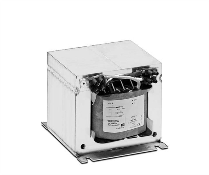 TRIDONIC - JD 2000.81 380/400/415V 50Hz