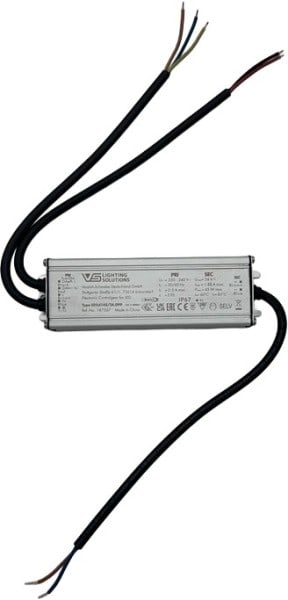 TRIDONIC - EDXd145/24.099 220-240V