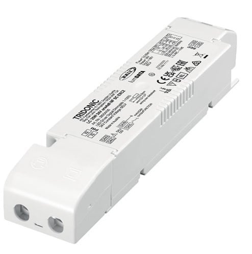TRIDONIC - LC 35W 24V one4all NF SC EXC2 mit Zugentlastung DALI-2
