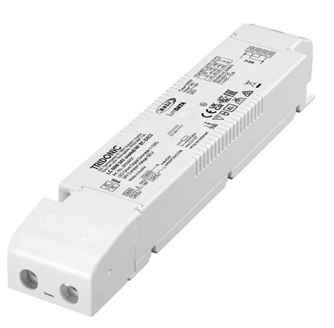 TRIDONIC - LC 60W 24V one4all NF SC EXC2 mit Zugentlastung DALI-2