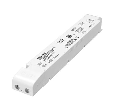 TRIDONIC - LC 100W 24V one4all NF SC EXC2 mit Zugentlastung DALI-2