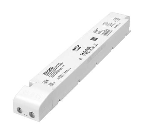 TRIDONIC - LC 200W 24V one4all NF SC EXC2 mit Zugentlastung DALI-2